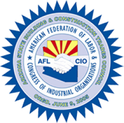 American Federation of Labor & Congress of Industrial Organizations